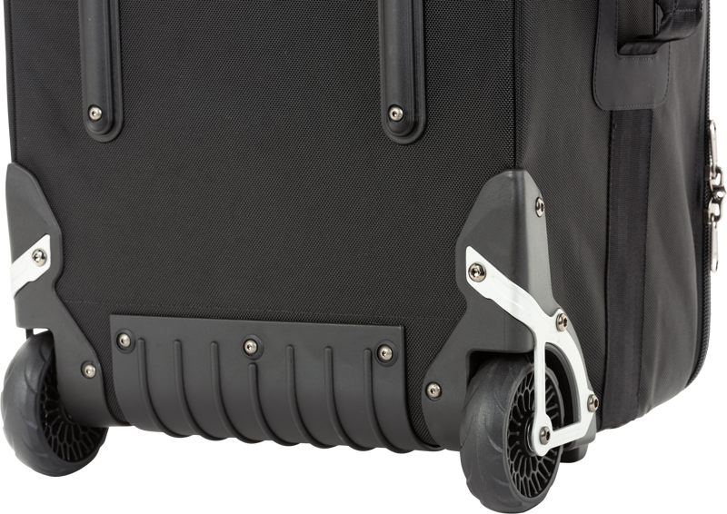  THINK TANK Logistics Manager 30 V2.0, Roller Bag Black - 13