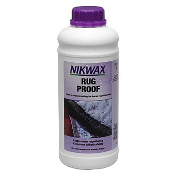 Nikwax täckesimpregnering 