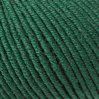 Merino Extrafine 120 - grön 172