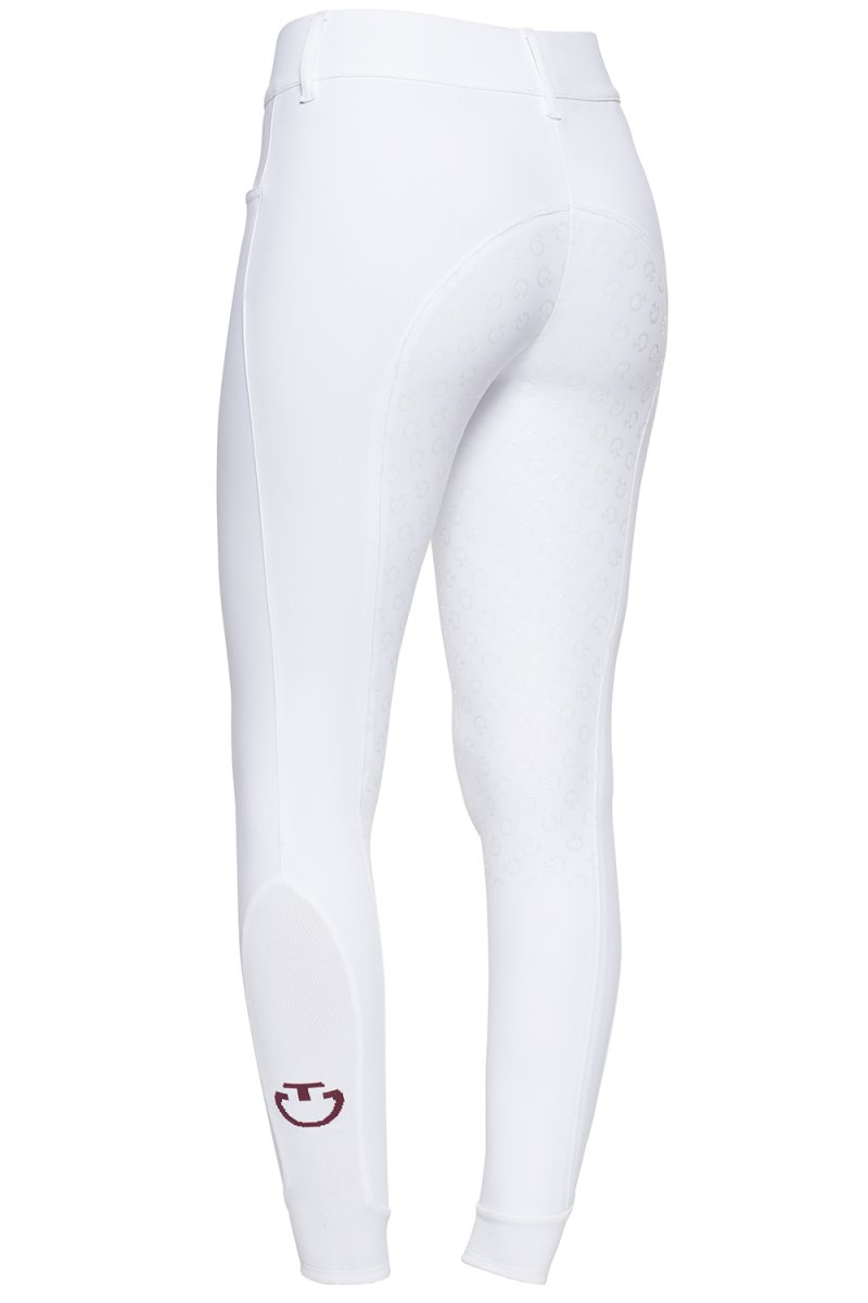 Cavalleria Toscana ridbyxa American FG vit - 2