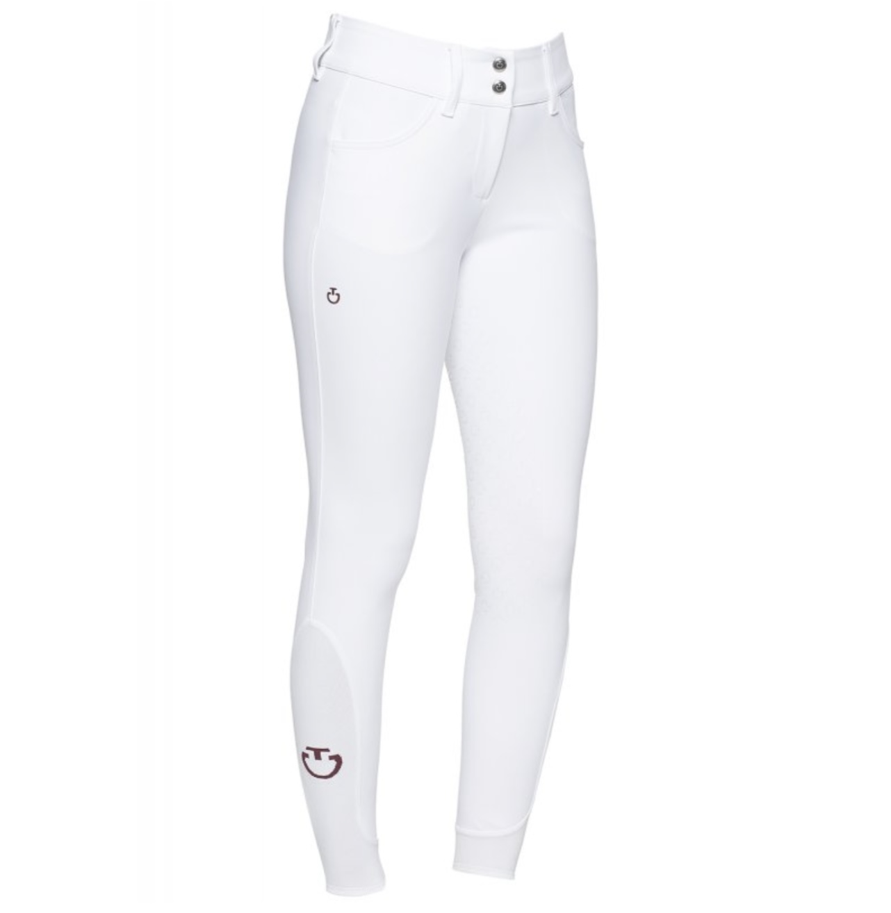 Cavalleria Toscana ridbyxa American FG vit