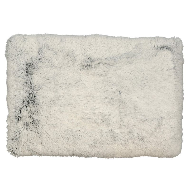 Dogman Dyna Fluffy Grå X-Large 85cm