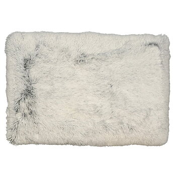 Dogman Dyna Fluffy Grå X-Large 85cm