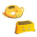 Toalettsits & Badrumspall Humla 3-pack