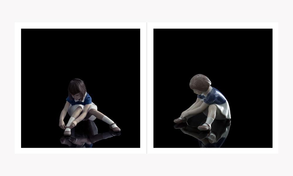 Annee Olofsson: This is Annee Olofsson [signed] - 6