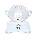 Toalettsits & Badrumspall Katt 3-pack