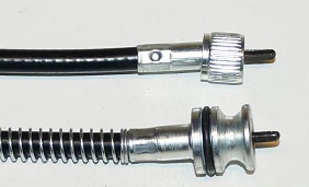 Varvräknarkabel Yamaha XT350 ( 30Y-83560-00) 45318