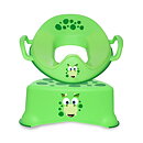 Toalettsits & Badrumspall Dino 3-pack