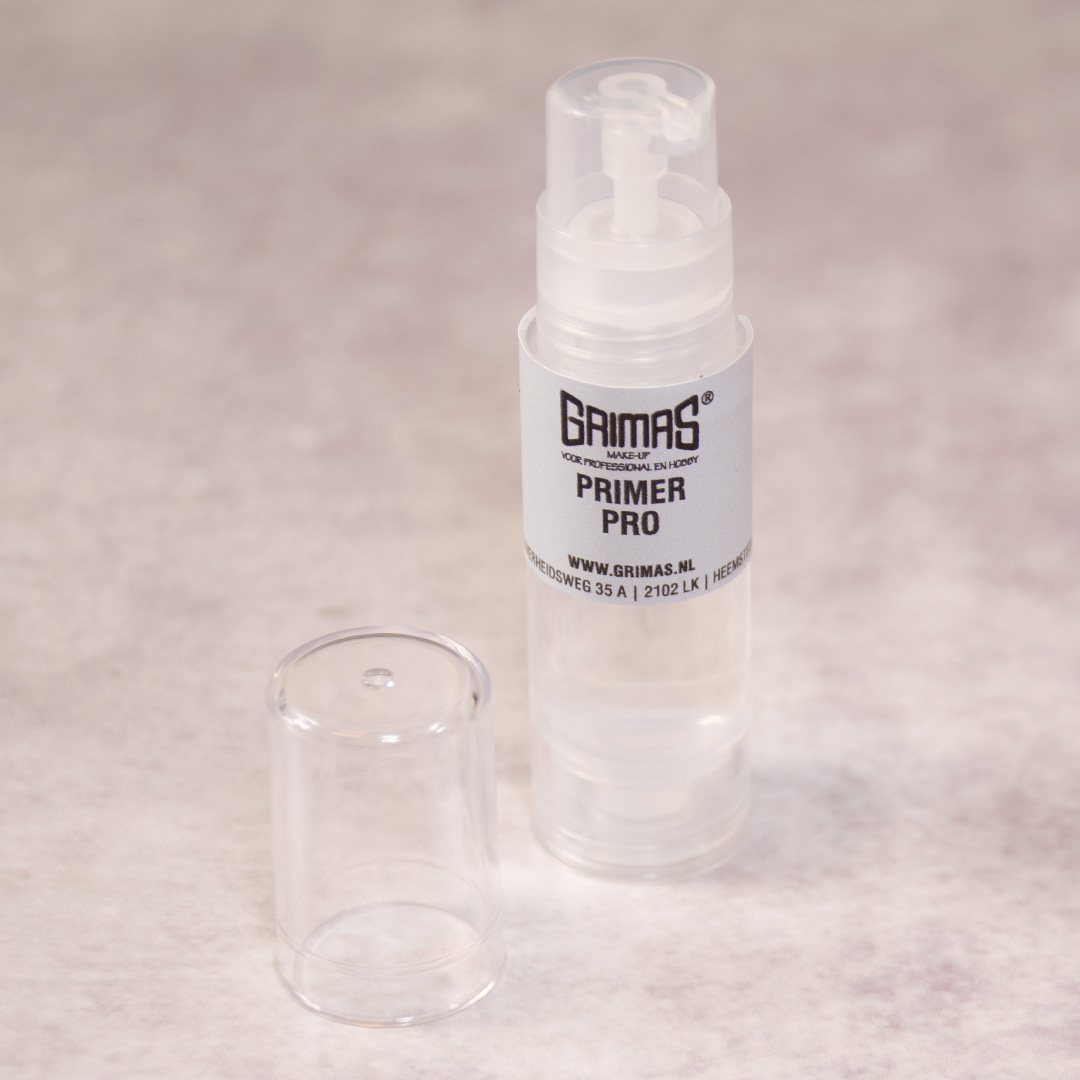 Primer Pro 5ml - Grimas - 2