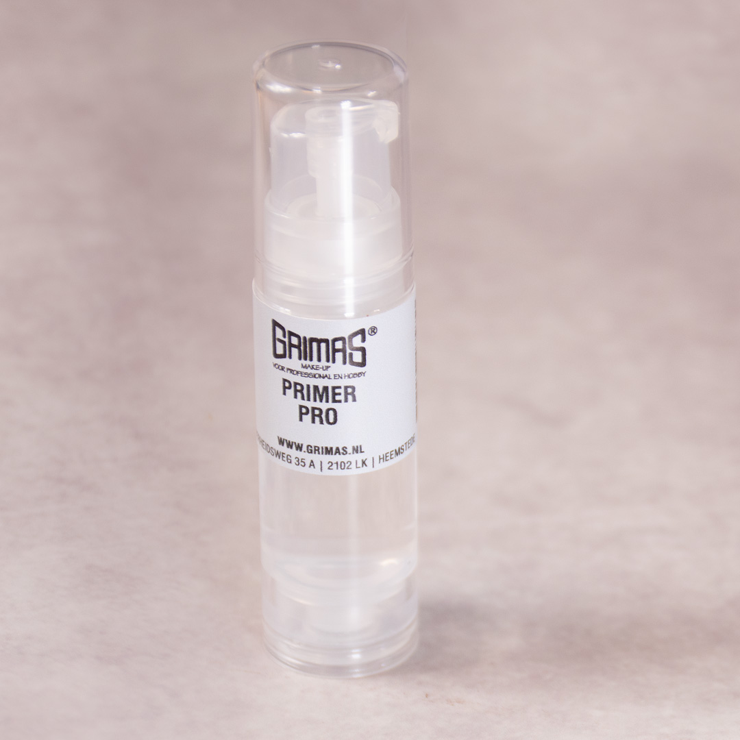 Primer Pro 5ml - Grimas - 3