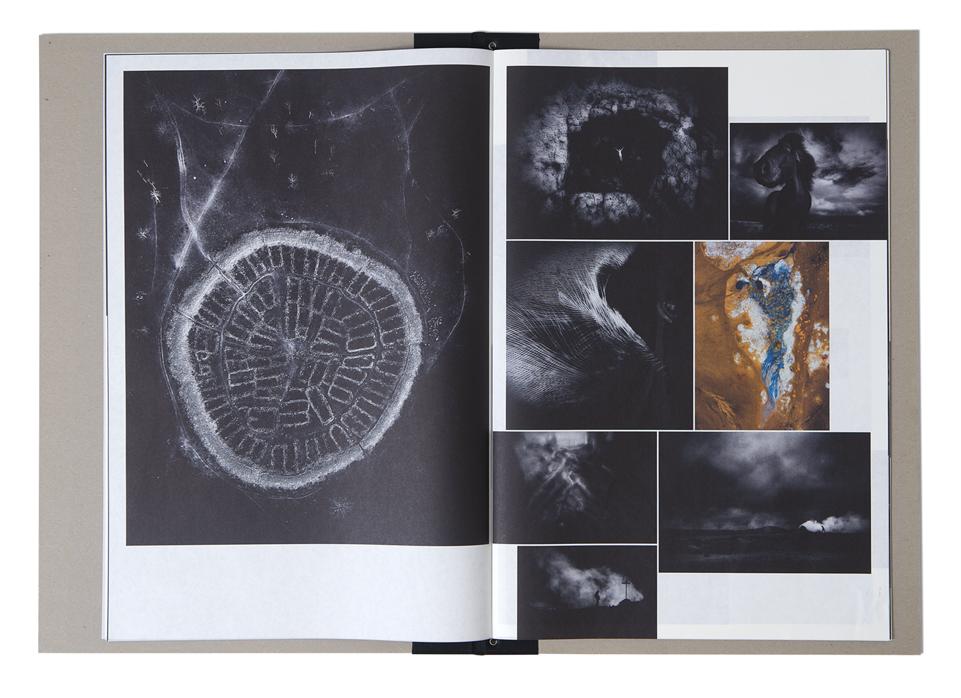 Mats Andersson - Mother Earth - 5