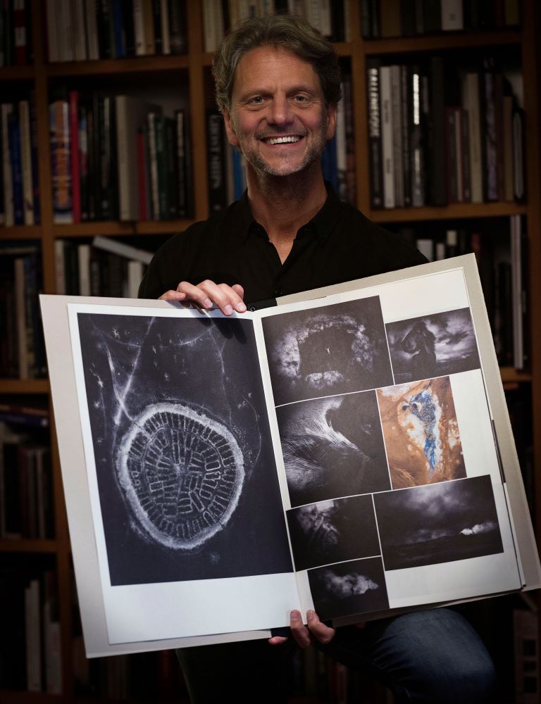 Mats Andersson - Mother Earth - 3
