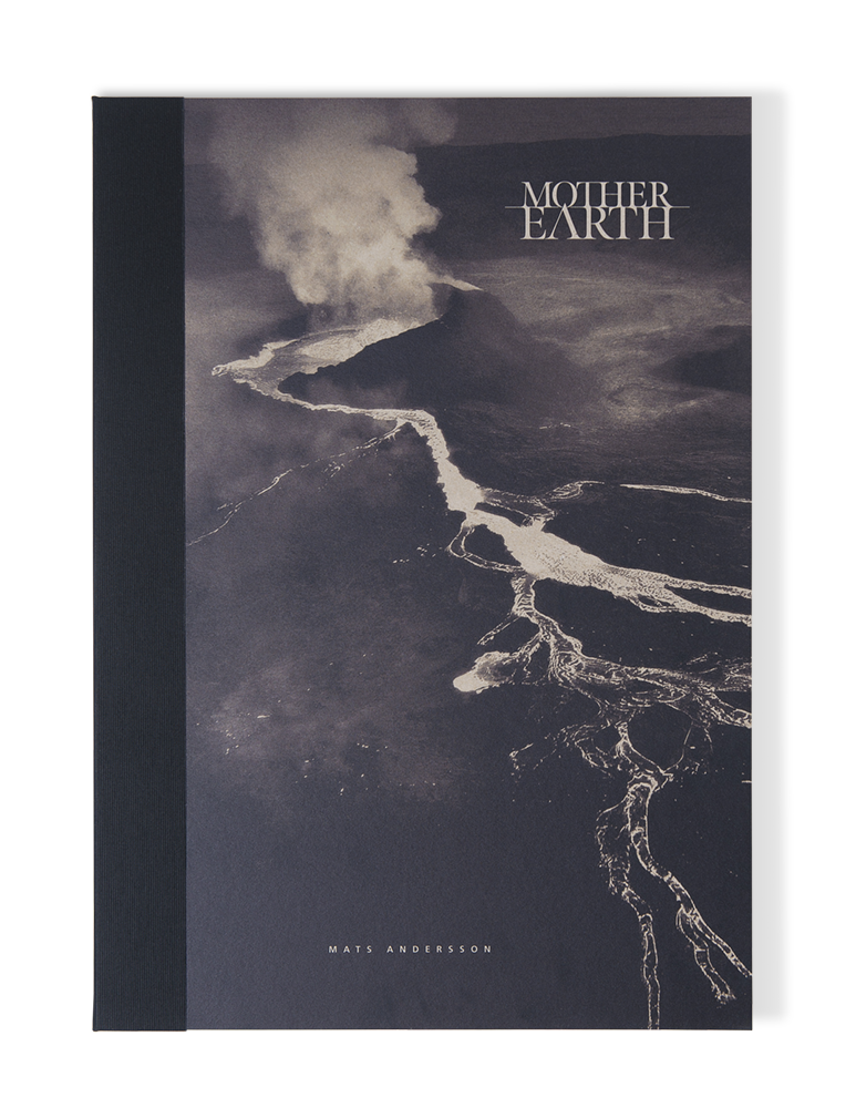 Mats Andersson - Mother Earth