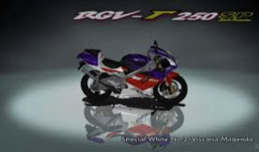 Riding Spirits - PS2 - 3