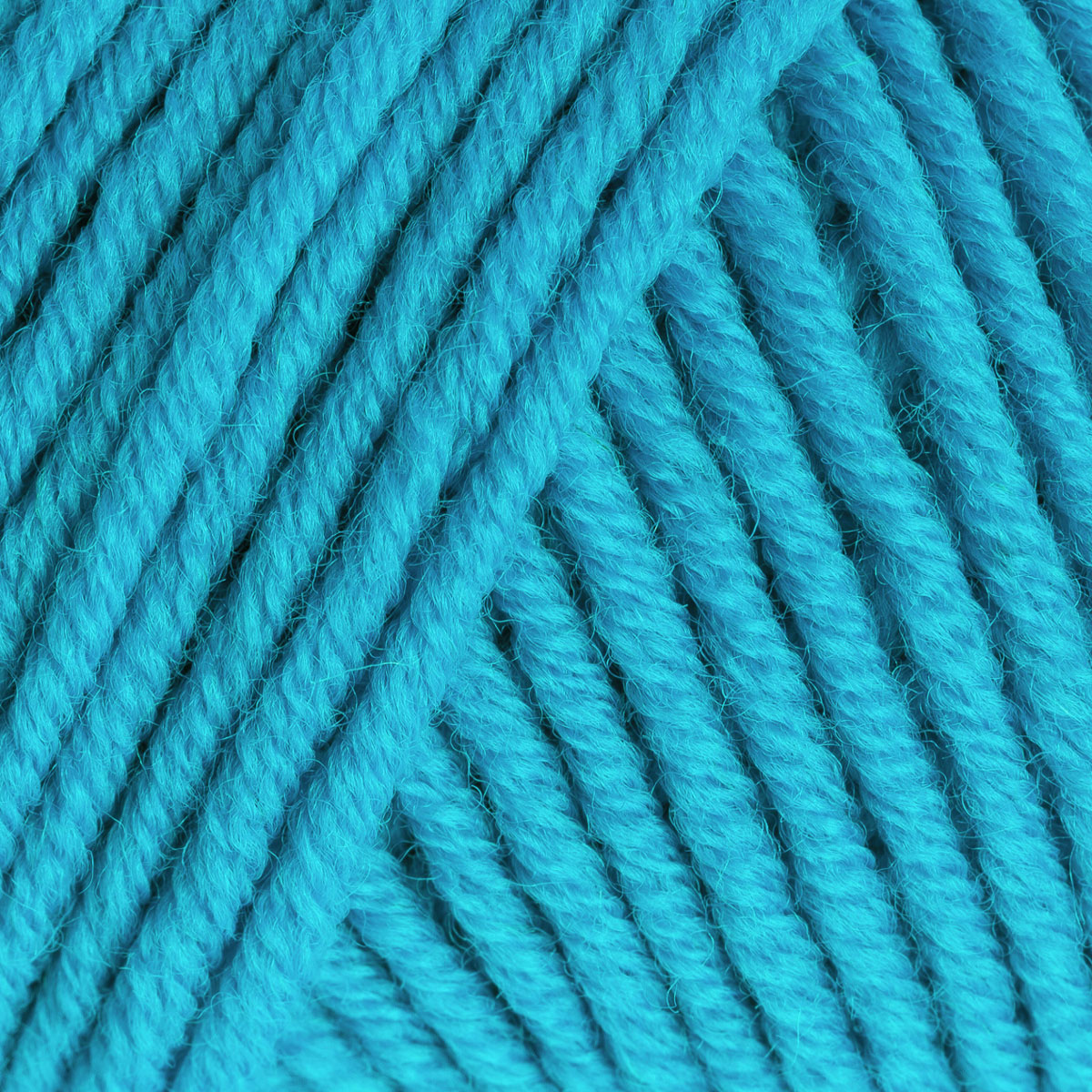 Merino Extrafine 120 - turkos 168 - 2