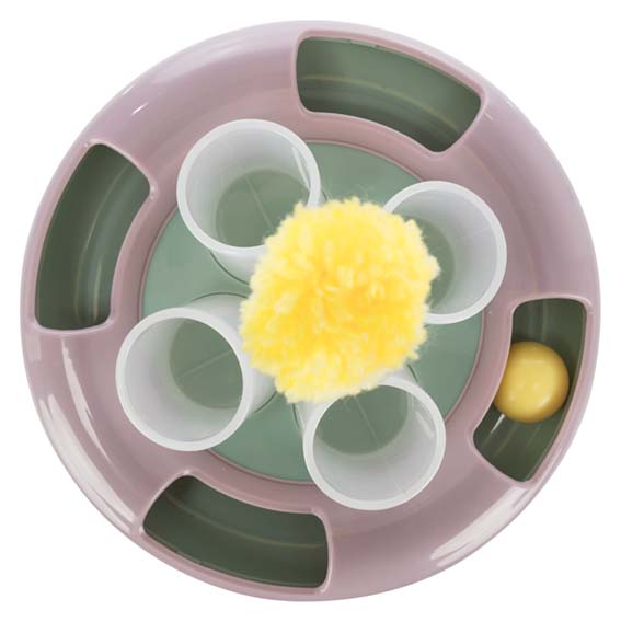 Trixie Junior Snack & Play Ø 18cm - 4