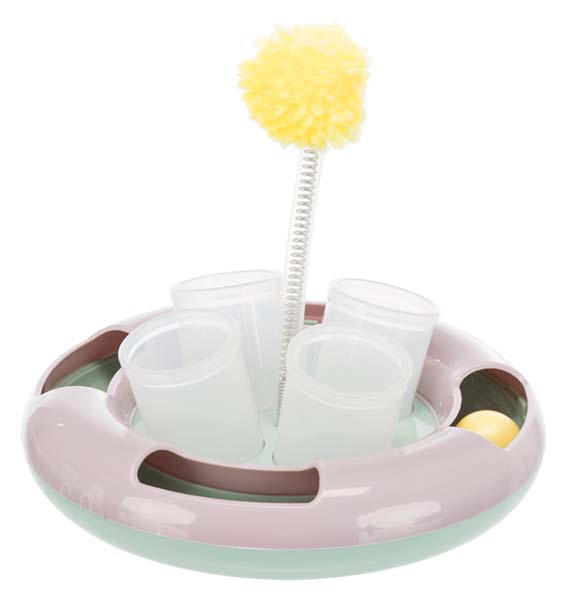 Trixie Junior Snack & Play Ø 18cm