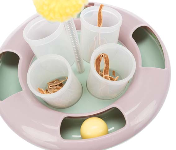 Trixie Junior Snack & Play Ø 18cm - 8