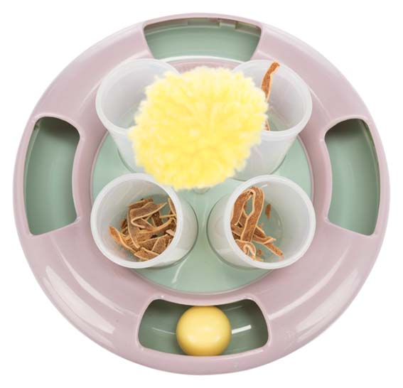 Trixie Junior Snack & Play Ø 18cm - 9