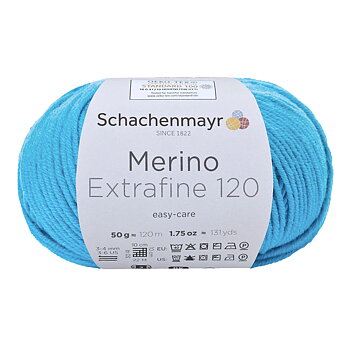 Merino Extrafine 120 - pool 165