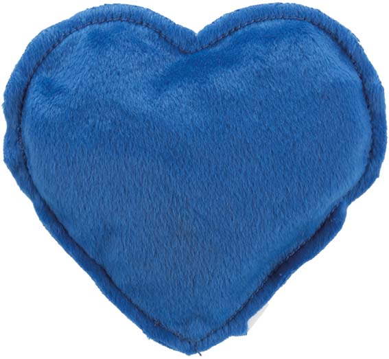 Trixie Valerianahjärta Plysch 14cm - 3