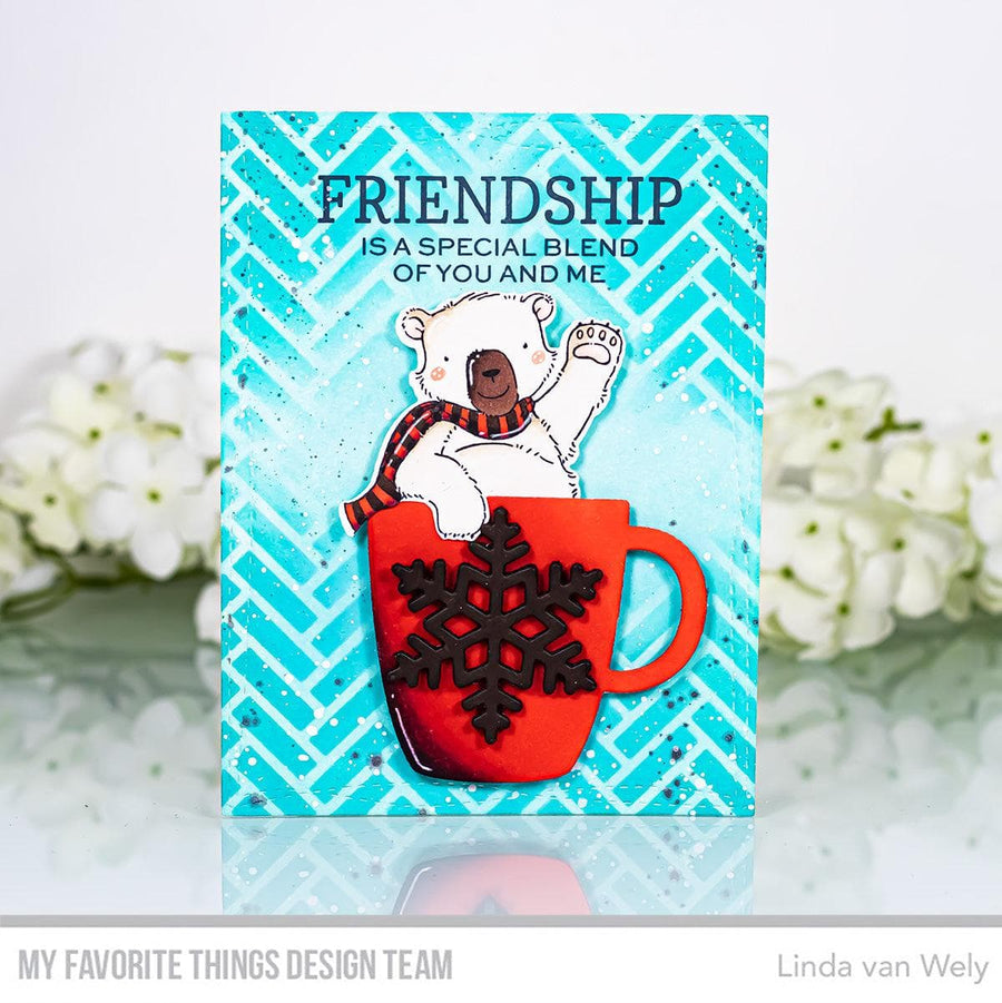 MY FAVORITE THINGS-Coffee and Conversation - 9