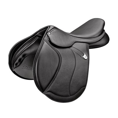 Bates Caprilli Close Contact+ Luxe Leather - 2