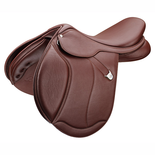 Bates Caprilli Close Contact+ Luxe Leather