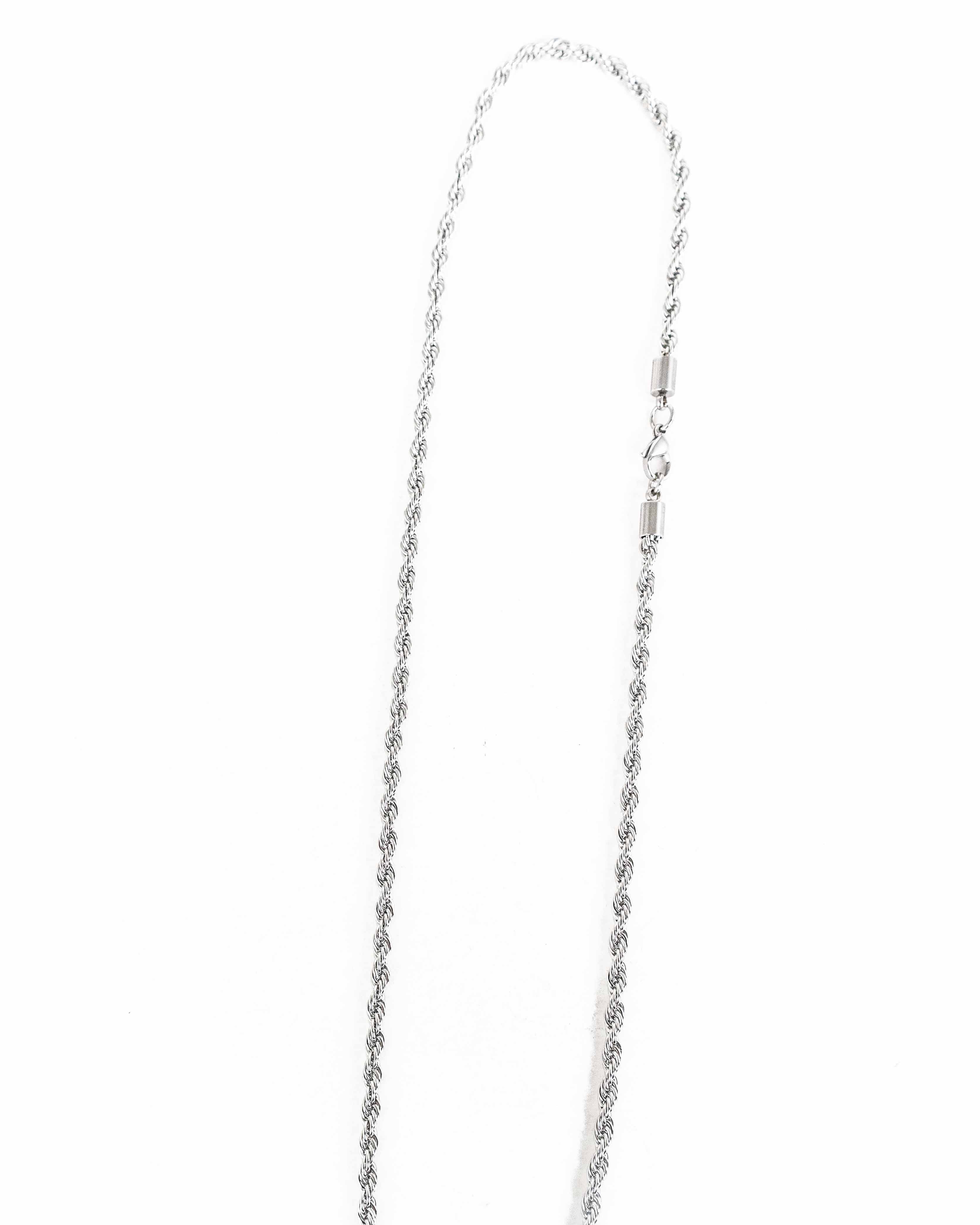 Jernhest - Beriut - Necklace - 2