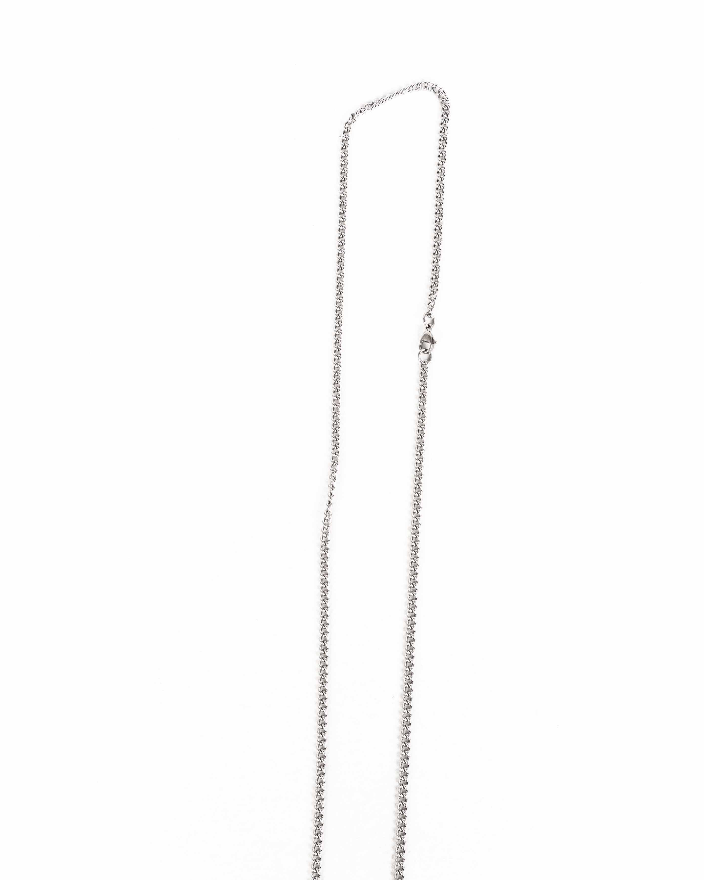 Jernhest - Denver - Necklace - 2