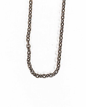 Jernhest - Laugar Brass - Necklace