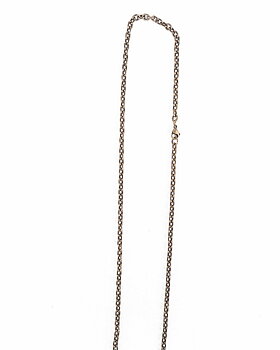 Jernhest - Laugar Brass - Necklace