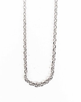 Jernhest - Laugar Silver - Necklace