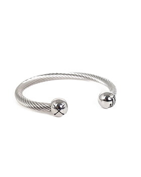 Jernhest - Zelda Silver - Bracelet