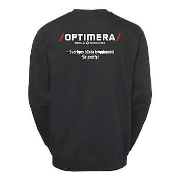 Collegetröja  