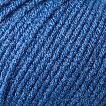 Merino Extrafine 120 - blå 154