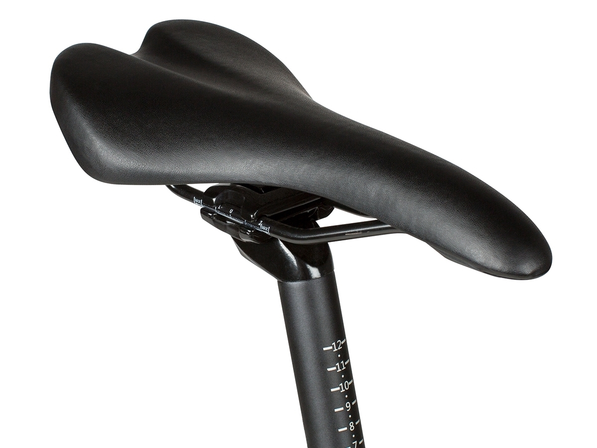 6KU FIXIE & SINGLE SPEED BIKE - CONCRETE - 3