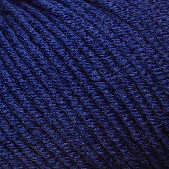 Merino Extrafine 120 - mörkblå 158