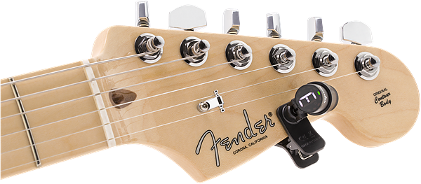 Fender Bullet Tuner