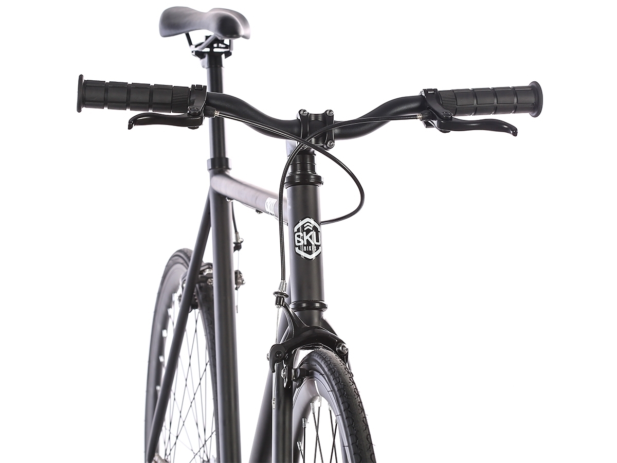 6KU FIXIE & SINGLE SPEED BIKE - NEBULA 1 - 5