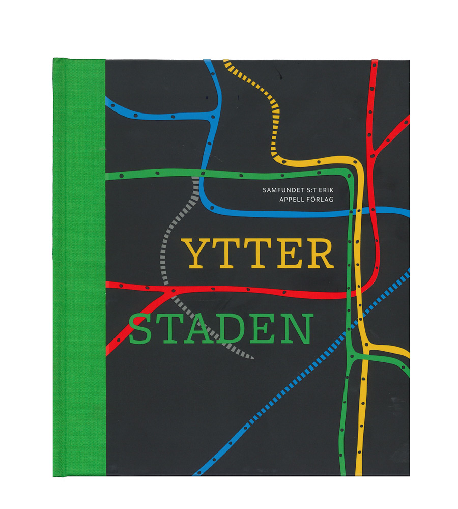 Ytterstaden