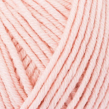 Merino Extrafine 120 - aprikos 135