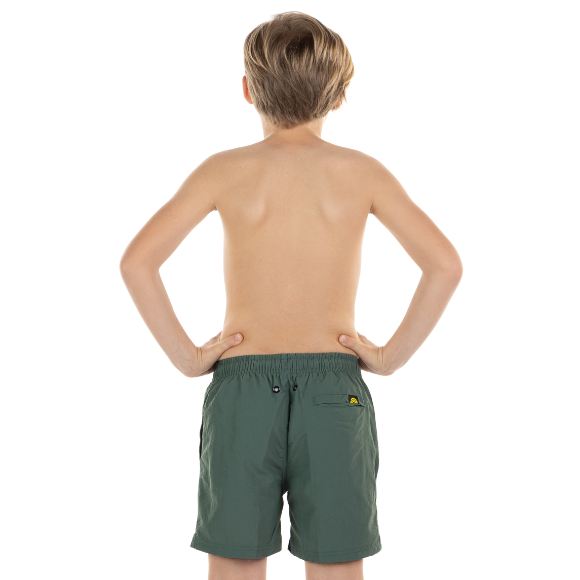 KIKKO JR D-Lipari green - 2