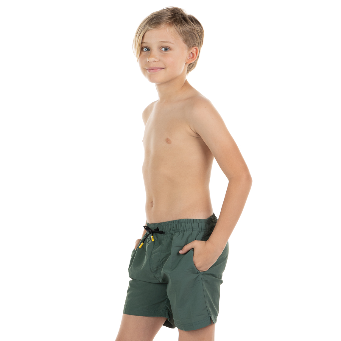 KIKKO JR D-Lipari green