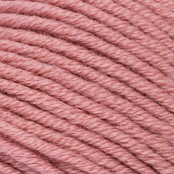 Merino Extrafine 120 - gammelrosa 129