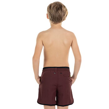 KORRY JR W-Brown