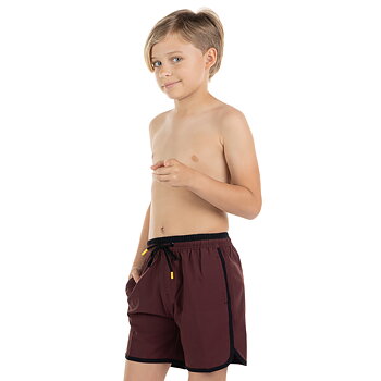 KORRY JR W-Brown