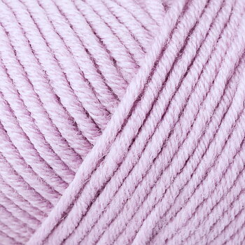 Merino Extrafine 120 - ljuslila 145