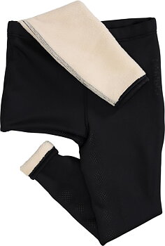 BESTSELGER! Catago Panola teddy vinter ride tights fullgrip