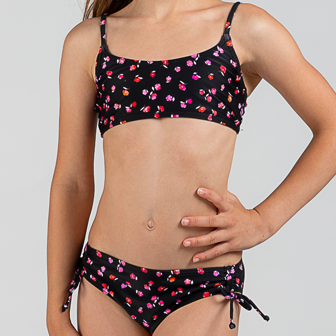 LIU C-Black - 5